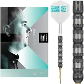 Target Rob Cross 95K 95% Swiss 25 gram