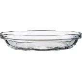 Esmeyer Arcoroc glasschaal EMPILABLE, stapelbaar, gehard glas, 6 stuks