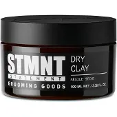 STMNT Grooming Goods Dry Clay 100 ml