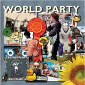 Import World Party - Best In Show (CD)