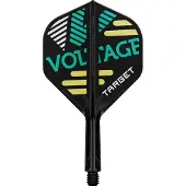 Target K-Flex Rob Cross No.2 In Between