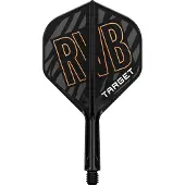 Target K-Flex Raymond van Barneveld No.2 Medium