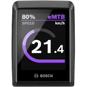 Bosch display Kiox 300 (SMART)