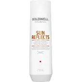 Goldwell Dualsenses Sun Reflects After Sun Shampoo Shampoo 250 ml