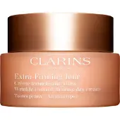 Clarins Extra-Firming Jour Firming Day Cream 50ml Dagcrème Dames