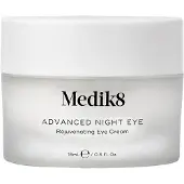 Medik8 Advanced Night Eye Verjongende Oogcrème 15 ml