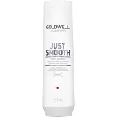 Goldwell Dualsenses Just Smooth Taming Shampoo 250 ml