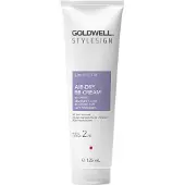 Goldwell Stylesign Smooth Air-dry Bb Cream 125ml Haarbehandeling