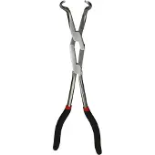 Ks Tools 500.7205 Bougiestekker-dubbele scharniertang Ø 19,0 mm, lang