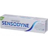Sensodyne Tandpasta Gentle Whitening 75 ml
