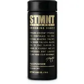 STMNT Staygold Collection Wax Powder Semi-Matte Finish Haarpoeder 15 g
