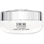 Dior - Capture Crème Jour Gezichts- En Halscrème - Hoogperformante Anti-aging Correctie - Rimpels En Stevigheid - 50 ML