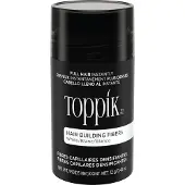 Toppik Hair Building Fibers 12 gram White