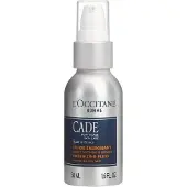 L'Occitane Homme Cade Energizing Fluid 50ml Dag & Nachtcrème Heren