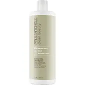 Paul Mitchell Haarverzorging Clean Beauty Every Day Shampoo 1000 ml