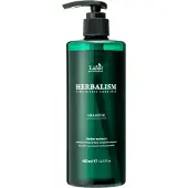 La'dor LADOR Kruiden Shampoo (400 ml)