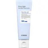 CosRx Ultra-light Invisible Spf 50+ 50 Ml Zonnebrandcrème