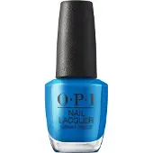 O.P.I. OPI Nail Lacquer - Y2Slay - 15ml - Blauwe Nagellak
