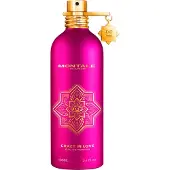 Montale Crazy In Love Eau de Parfum - 100ml | Unisex Parfum