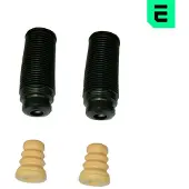 OPTIMAL AK-735182 Stofhoes, schokbreker