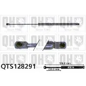 Quinton Hazell QTS128291 Gasveer achterklep
