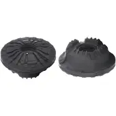 RIDEX 1180S0980 Veerpootlager