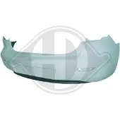 Diederichs 5618255 Achterbumper