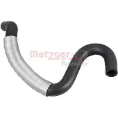 METZGER 2421234 Radiateurslang