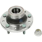 DT Spare Parts 13.92109 Wiellagerset