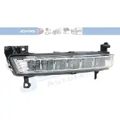 Johns 23 17 29-9 Dagrijverlichting