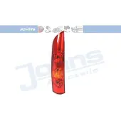Johns 60 61 87-7 Achterlicht
