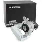 RIDEX 78B0988 Remklauw