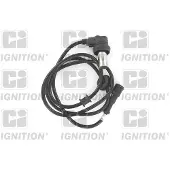 Quinton Hazell XABS259 Wielsnelheidssensor (ABS)