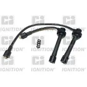 Quinton Hazell XC1221 Bougiekabels