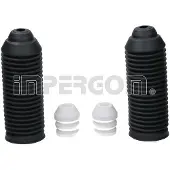 ORIGINAL IMPERIUM 50130 Stofhoes, schokbreker