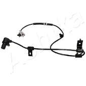 ASHIKA 151-0H-H17 Wielsnelheidssensor (ABS)