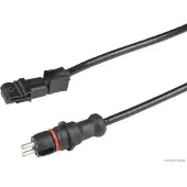 HERTH+BUSS ELPARTS 70660551 Wielsnelheidssensor (ABS)