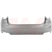 VAN WEZEL 1717545 Achterbumper