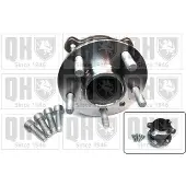 Quinton Hazell QWB1592 Wiellagerset