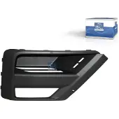DT Spare Parts 3.81288 Bumper