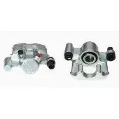 MAPCO 144240 Remklauw