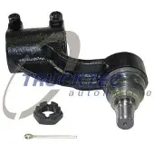 TRUCKTEC AUTOMOTIVE 04.31.036 Stuurkogel