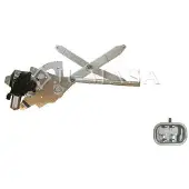 JUMASA ZR RN47 R Raammechanisme