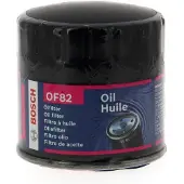 Bosch F 026 408 882 Oliefilter