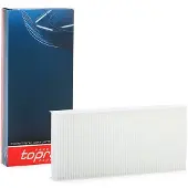 Topran 722 551 Interieurfilter