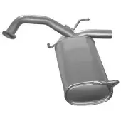 VEGAZ FTS-375IMA Einddemper