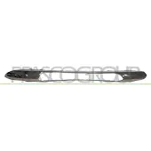 BLIC 6502-07-3509918P Ventilatiegrille, bumper