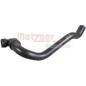 METZGER 2422032 Radiateurslang