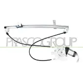 PRASCO PG040W026 Raammechanisme