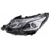 IPARLUX 11023411 Koplamp